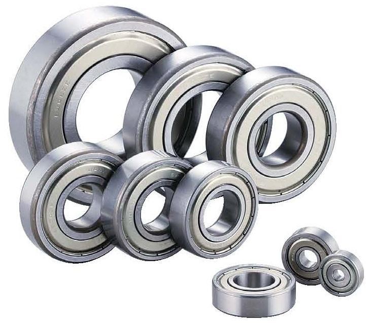 203KRR2 Special Agricultural Ball Bearing