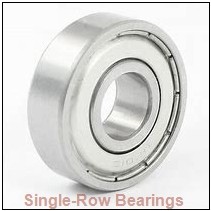 SKF 61819-2RS1/C3  Single Row Ball Bearings