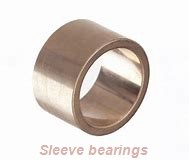 ISOSTATIC EP-030604  Sleeve Bearings