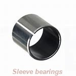 ISOSTATIC EP-162424  Sleeve Bearings