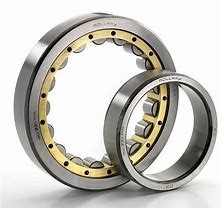 4.134 Inch | 105 Millimeter x 8.858 Inch | 225 Millimeter x 1.929 Inch | 49 Millimeter  CONSOLIDATED BEARING NJ-321 C/4  Cylindrical Roller Bearings