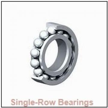 SKF 209 NR/C3  Single Row Ball Bearings