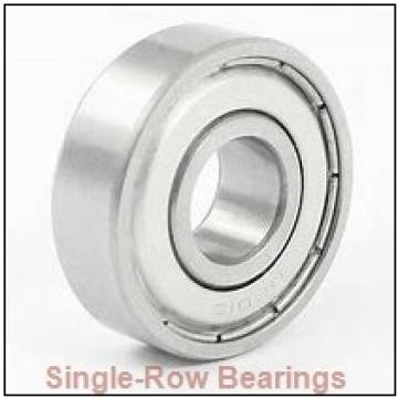 SKF 6017-2RS1/C3GJN  Single Row Ball Bearings