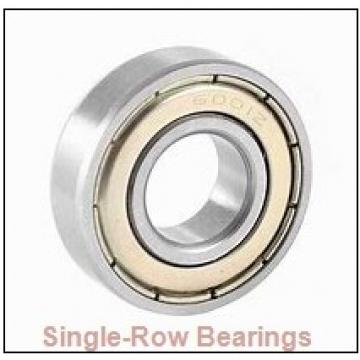 SKF 16020/C3  Single Row Ball Bearings