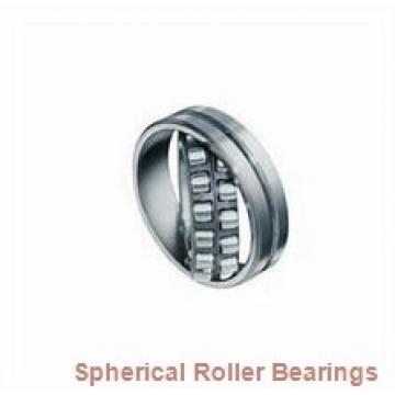 150 mm x 250 mm x 80 mm  FAG 23130-E1A-M  Spherical Roller Bearings