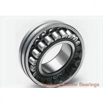 500 mm x 670 mm x 128 mm  FAG 239/500-K-MB  Spherical Roller Bearings
