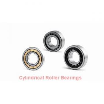 3.937 Inch | 100 Millimeter x 8.465 Inch | 215 Millimeter x 1.85 Inch | 47 Millimeter  CONSOLIDATED BEARING NJ-320E  Cylindrical Roller Bearings