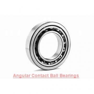 FAG 7311-B-JP-UO  Angular Contact Ball Bearings