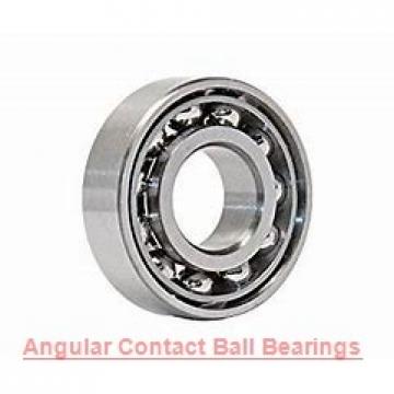 FAG 71816TN  Angular Contact Ball Bearings