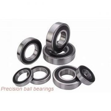 FAG B7040-C-T-P4S-UL  Precision Ball Bearings