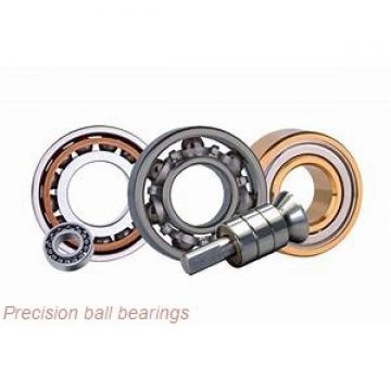 FAG 6203-TB-P6-C3  Precision Ball Bearings
