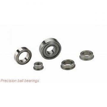 FAG 105HCDUL  Precision Ball Bearings