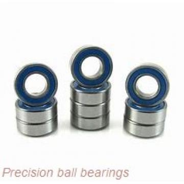 FAG B71910-E-2RSD-T-P4S-UL  Precision Ball Bearings