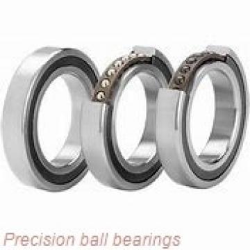 FAG 112HE  Precision Ball Bearings