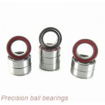 FAG B7207-C-T-P4S-UL  Precision Ball Bearings