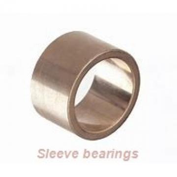 ISOSTATIC AA-4000-6 Sleeve Bearings