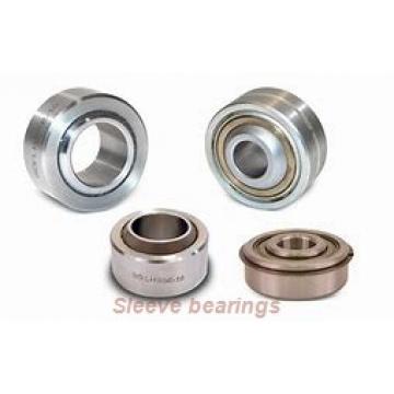 ISOSTATIC AA-1213-3  Sleeve Bearings