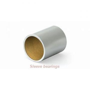 ISOSTATIC AA-5201  Sleeve Bearings