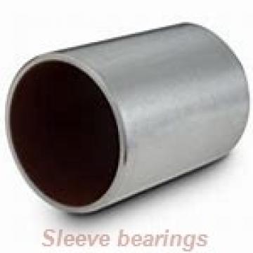 ISOSTATIC AA-1049-17  Sleeve Bearings