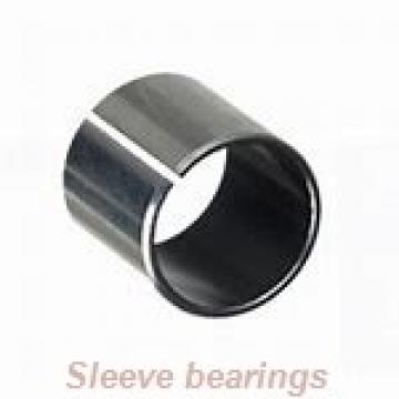 ISOSTATIC FF-303  Sleeve Bearings