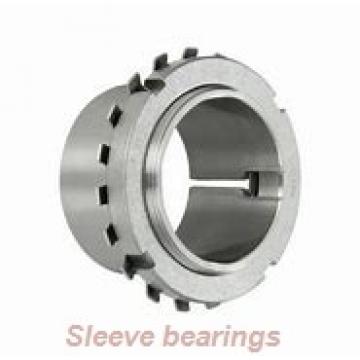 ISOSTATIC AA-4600-5  Sleeve Bearings