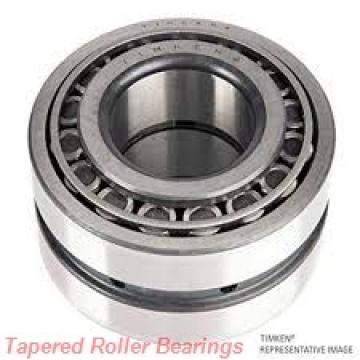 1.25 Inch | 31.75 Millimeter x 0 Inch | 0 Millimeter x 0.771 Inch | 19.583 Millimeter  TIMKEN 14125A-2  Tapered Roller Bearings