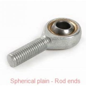 INA GIKL16-PW  Spherical Plain Bearings - Rod Ends