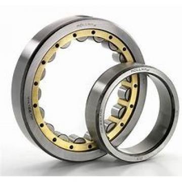 3.937 Inch | 100 Millimeter x 8.465 Inch | 215 Millimeter x 1.85 Inch | 47 Millimeter  CONSOLIDATED BEARING NJ-320 M W/23  Cylindrical Roller Bearings