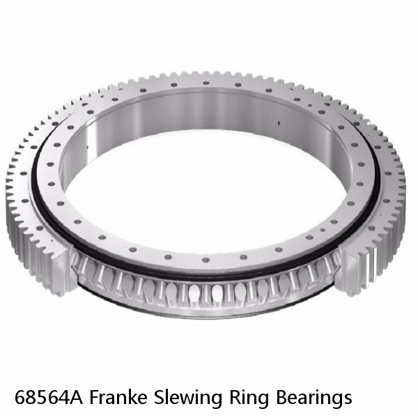 68564A Franke Slewing Ring Bearings #1 small image