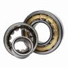 6.299 Inch | 160 Millimeter x 15.748 Inch | 400 Millimeter x 3.465 Inch | 88 Millimeter  CONSOLIDATED BEARING NU-432 M C/3  Cylindrical Roller Bearings
