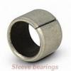 ISOSTATIC EW-122202  Sleeve Bearings