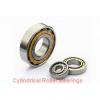 2.362 Inch | 60 Millimeter x 5.118 Inch | 130 Millimeter x 1.811 Inch | 46 Millimeter  CONSOLIDATED BEARING NJ-2312  Cylindrical Roller Bearings