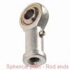 INA GIHRK60-DO  Spherical Plain Bearings - Rod Ends #3 small image