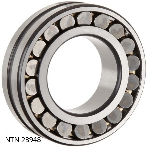 23948 NTN Spherical Roller Bearings #1 image