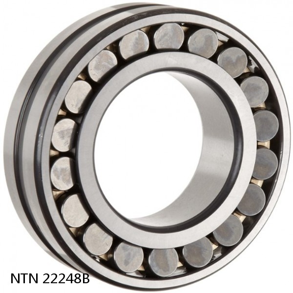 22248B NTN Spherical Roller Bearings #1 image