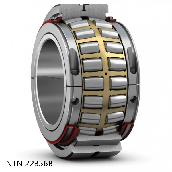 22356B NTN Spherical Roller Bearings #1 image