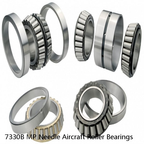 7330B MP Needle Aircraft Roller Bearings #1 image