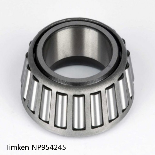 NP954245 Timken Tapered Roller Bearing #1 image