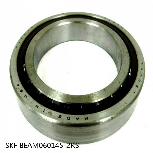 BEAM060145-2RS SKF Brands,All Brands,SKF,Super Precision Angular Contact Thrust,BEAM #1 image