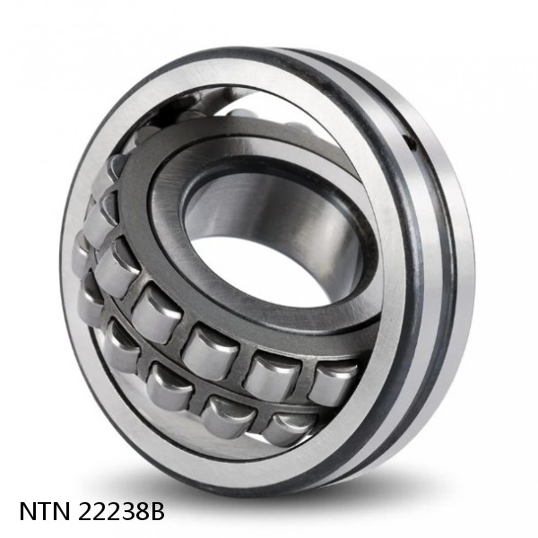 22238B NTN Spherical Roller Bearings #1 image