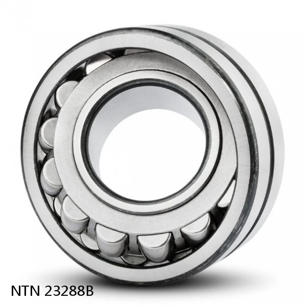 23288B NTN Spherical Roller Bearings #1 image