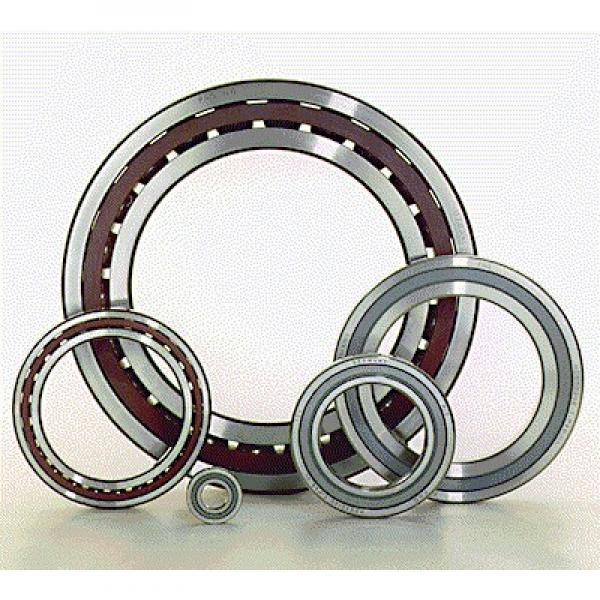 P6 Motor Automotive Motorcycle Parts Deep Groove Ball Bearing (6204Z) #1 image