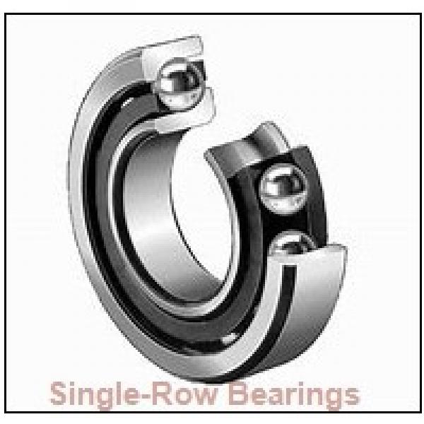 SKF 16007/C3  Single Row Ball Bearings #3 image