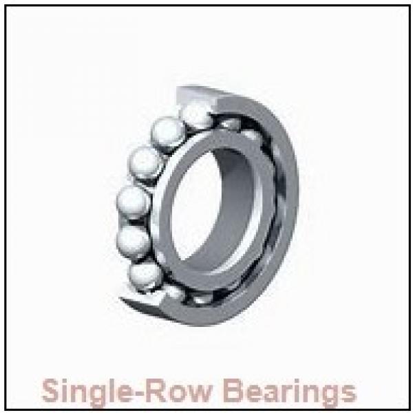 5 mm x 16 mm x 5 mm  SKF W 625-2Z  Single Row Ball Bearings #2 image