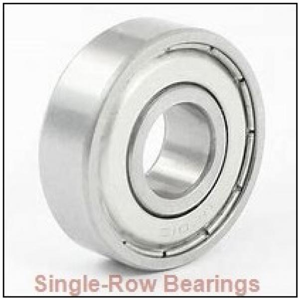 SKF 6016 NR/C3  Single Row Ball Bearings #1 image