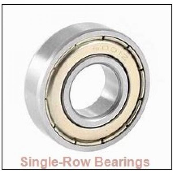 SKF 16020/C3  Single Row Ball Bearings #1 image