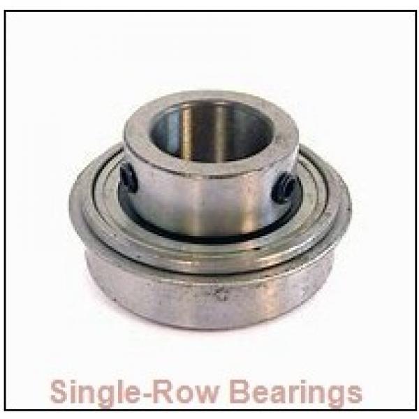 SKF 16026/C3  Single Row Ball Bearings #1 image