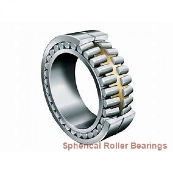 160 mm x 240 mm x 60 mm  FAG 23032-E1A-K-M  Spherical Roller Bearings #1 image
