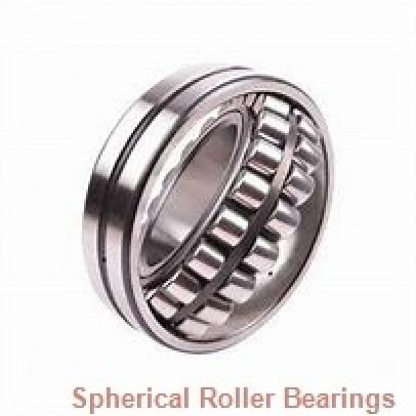 FAG 22314-E1A-M-T41A  Spherical Roller Bearings #1 image