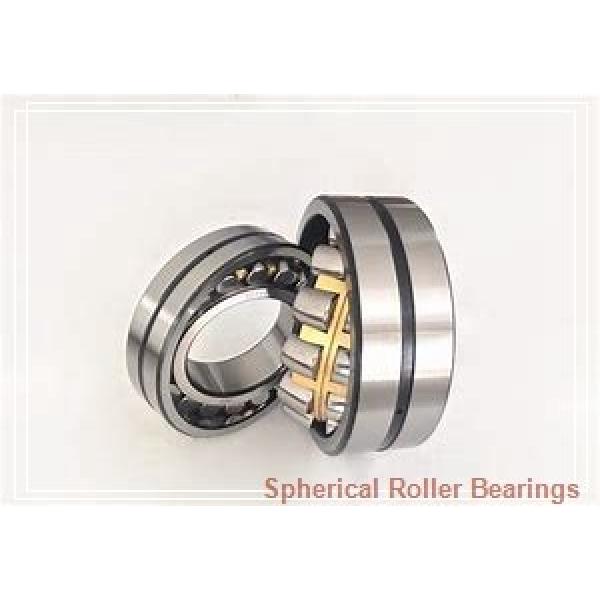 120 mm x 200 mm x 62 mm  FAG 23124-E1A-K-M  Spherical Roller Bearings #1 image